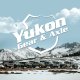 8.25 Inch / 213mm Chy 3.55 Rear Ring & Pinion And Install Kit 8.25 Inch Chy 3.55 Rear R&P Gear/ I...
