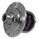 9.5 Inch GM 3.42 Rear Ring & Pinion Install Kit 33 Spline Posi Axle Bearing & Seals 9.5 Inch GM 3...