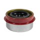 9.5 Inch GM 3.42 Rear Ring & Pinion Install Kit 33 Spline Posi Axle Bearing & Seals 9.5 Inch GM 3...