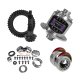 9.5 Inch GM 4.11 Rear Ring & Pinion Install Kit 33 Spline Posi Axle Bearing & Seals 9.5 Inch GM 4...