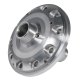 Muscle Car Limited Slip & Re-Gear Kit For Ford 8 25 Spline 3.25 Ratio 8.0 Inch Ford 3.25 Rear R&P...