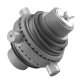 Grizzly Locker For GM 10.5 Inch 14 Bolt Truck Differential 30 Spline 14T 10.5 Inch GM 30 Spline G...