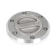 Hardcore Locking Hub Bezel & Selector Replacement Kit D60 Locking Hub (1 Side) Selector Rebuild K...