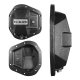 Hardcore Diff Cover For Dana 50 Dana 60 & Dana 70 D50 D60 D70 HD Nodular Iron Cover Yukon Gear