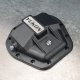 Hardcore Diff Cover For Dana 50 Dana 60 & Dana 70 D50 D60 D70 HD Nodular Iron Cover Yukon Gear