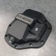 Hardcore Diff Cover For Dana 80 Rear Differential D80 Nodular Iron Differential Cover Yukon Gear
