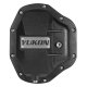Hardcore Diff Cover For Dana 80 Rear Differential D80 Nodular Iron Differential Cover Yukon Gear