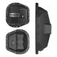 Hardcore Nodular Iron Cover For Ford 10.5 Inch Rear Differential 10.5 Inch Ford Nodular Iron Diff...