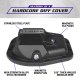 Hardcore Nodular Iron Cover For Ford 10.5 Inch Rear Differential 10.5 Inch Ford Nodular Iron Diff...