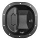 Hardcore Nodular Iron Cover For 8.8 Inch Ford 8.8 Inch Ford Rear Nodular Iron Differential Cover ...