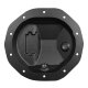 Rear Nodular Iron Cover For 8.5 Inch GM With 5/16 Inch Cover Bolts GM 8.5 Inch Rear Nodular Iron ...