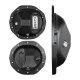Rear Nodular Iron Cover For 8.5 Inch GM With 5/16 Inch Cover Bolts GM 8.5 Inch Rear Nodular Iron ...