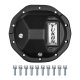 Rear Nodular Iron Cover For 8.5 Inch GM With 5/16 Inch Cover Bolts GM 8.5 Inch Rear Nodular Iron ...