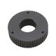 Hardcore Drive Flange 35 Spline Inner 55 Spline Outer Drive Flange D60 35 Spline Inner 55 Spline ...