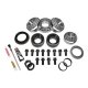 Master Overhaul Kit Chrylser 9.25 Inch Front Diff 2003-Up Dodge Truck 9.25 Chy Front Master Overh...