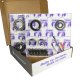 Master Overhaul Kit For '00 & Down Chrylser 9.25 Inch Rear Differential 9.25 Inch Rear Early Chry...