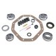 Master Overhaul Kit For '06 & Down Chrylser Sprinter Van Rear Differential Dodge Sprinter Van '03...