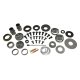 Master Overhaul Kit For Dana Super 30 Differential '01-'05 Ford Front D30-Super Master Overhaul K...
