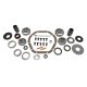 Master Overhaul Kit Dana 44 Diff '93 & Older Dodge W/Disconnect Front 93 & Older D44 Dodge W/ Dis...