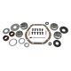 Master Overhaul Kit Dana 44 Standard Rotation Front Diff 30 Spline D44 Master Overhaul Kit 30 Spl...