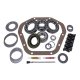 Master Overhaul Kit For Dana 70-U Differential D70-U Master Overhaul Kit Yukon Gear
