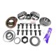 Master Overhaul Kit Dana 80 Diff (4.375 Inch OD Only On '98-Up Fords) D80 (4.375 Inch OD Only 199...