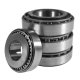 Master Overhaul Kit For '07 & Down Ford 10.5 Inch Differential 10.5 Inch Ford '07 & Dwn Master Ov...