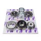 Rear Master Overhaul Kit For 2015 & Up Ford 8.8 Inch 8.8 Inch Ford 2015+ F150 & Mustang Rear Mast...
