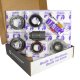 Master Overhaul Kit Ford 9.75 Inch Diff '00-'07 W/'11 & Up Ring & Pinion 9.75 Inch Ford '00-'07 M...