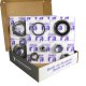 Master Overhaul Kit For GM '98 And Newer 14T Differential 14T 10.5 Inch GM Master Overhaul Kit '9...