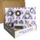 Master Overhaul Kit For '82-'99 GM 7.5 Inch And 7.625 Inch Differential 82 To '99 7.5 Inch & 7.62...