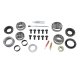 Master Overhaul Kit For '10 & Up Camaro With V6 7.6IRS 195MM GM Master Overhaul Kit Including Lat...