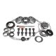 Gear & Axle Master Overhaul Kit For Various General Motors 8.25 Inch IFS 8.25IFS GM '07 & Up Mast...
