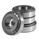 Master Overhaul Kit For GM 8.5 Inch Differential With Aftermarket Positraction 8.5 Inch GM Rear M...