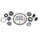 Master Overhaul Kit For Toyota 8.7 Inch IFS Front Differential '07-Up Tundra 9 Inch IFS Toyota Re...