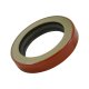 Axle Seal For '55 To '62 1/2 Ton GM 55 To 62 1/2 Ton GM Axle Seals 1.875 Inch Id 2.786 Inch OD Yu...