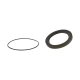 58-64 Chevy Passenger Axle Seal Use W/ BCARW607NR 58-64 Chevy Pass Axle Seal W/ O-Ring 1.915 Inch...