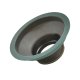 Left Inner Axle Replacement Seal For Dana 44 50 Model 35 Ifs. D44 D50IFS M35IFS Left Inner Axle S...