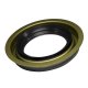 Pinion Seal With Triple-Lip Design For '98 And Newer GM 14T. 14T 10.5 Inch GM 98 & Up Pinion Seal...