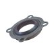 Right Hand Axle Seal For 2006-2011 RAM 1500 Front C8.0 / C200 IFS Right Hand Axle Seal/ Flange As...