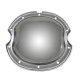 Chrome Cover For 8.2 Inch Buick Oldsmobile And Pontiac GM 8.2 Inch bop Only GM Chrome Cover Yukon...