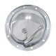 Chrome Cover For 8.6 Inch 8.5 Inch And 8.2 Inch GM Rear 8.5 Inch 8.6 Inch & 8.2 Inch Chrome Rear ...