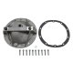 Aluminum Girdle Cover For 8.2 Inch Buick Pontiac Oldsmobile GM Ta HD 8.2 Inch bop Ta HD Aluminum ...