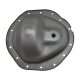 Steel 14 Bolt Cover For Chrylser 9.25 Inch Front 2003-2013 9.25 Inch Dodge 14 Bolt Front Differen...