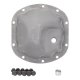 Steel Cover For Dana 30 Standard Rotation Front D30 Cover Std Rotation Only (Not Reverse) Yukon G...
