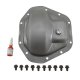 Steel Cover For Dana 70 D70 Cover Yukon Gear