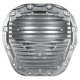 Finned Aluminum Cover For Ford 10.5 Inch '08 & Up 10.25 Inch & 10.5 Inch Ford Finned Alum Rear Co...