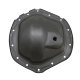 Steel Cover For Chrylser & GM 11.5 Inch W/ Fill Plug 11.5AAM Rear Cover (Fill Plug Included) (Not...