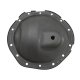 Steel Cover For GM 9.5 Inch Threaded For Fill Plug Plug Not Included. 9.5 Inch GM 14 Bolt Cover 2...