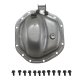 Steel Differential Cover For Nissan M226 Rear M226 Nissan Titan Super D44 12 Bolt Steel Rear Cove...